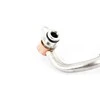 BMW E88 E92 turbokompresoriaus aušinimo skysčio linija originali 11537558900