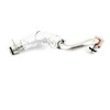 BMW E88 E92 turbokompresoriaus aušinimo skysčio linija originali 11537558900