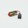 BMW E88 F23 KABRIOLETO STOGO SALĖS JUTIKLIS ORIGINALUS 54347190735