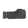 BMW E88 kairės pusės apatinis kėbulo skydas originalus 51757166255