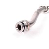 BMW E89 E90 E93 turbokompresoriaus aušinimo skysčio grąžinimo linija originali 11537558902