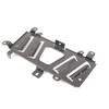 BMW E89 garso stiprintuvo laikiklis Originalus 65159136678