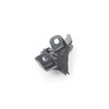 Bmw Z4 E89 Laikiklis Kairysis Bamperis Originalus 51117192157