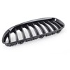 BMW E89 priekinės kairės pusės priekinės grotelės originalios 51712150253