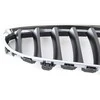 BMW E89 priekinio bamperio dešinės pusės inksto grotelės originalios 51137191510