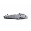 BMW E89 priekinio kairiojo rato dangtelis Originalus 51717149449