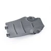 BMW E89 priekinio kairiojo rato dangtelis Originalus 51717149449