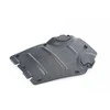 BMW E89 priekinio kairiojo rato dangtelis Originalus 51717149449