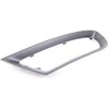 BMW E89 priekinis bamperis dešinysis grotelių apvadas originalus 51117203794