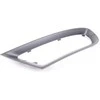 BMW E89 priekinis bamperis dešinysis grotelių apvadas originalus 51117203794