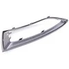 BMW E89 priekinis bamperis dešinysis grotelių apvadas originalus 51117203794