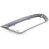 BMW E89 priekinis bamperis dešinysis grotelių apvadas originalus 51117203794