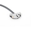 Bmw Z4 E89 Mikrojungiklis Kairysis Jungties Tvirtinimo Elementas Originalus 54377228585