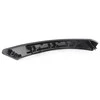 BMW E89 vidaus durų rankena keleivio pusėje originali 51419186731