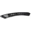 BMW E89 vidaus durų rankena keleivio pusėje originali 51419186731