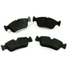 Bmw E90 2004 2007 Galinio Stabdžių Plokštelių Remonto Rinkinys Originalus 34116769951