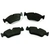 Bmw E90 2004 2007 Galinio Stabdžių Plokštelių Remonto Rinkinys Originalus 34116769951