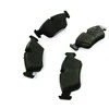 Bmw E90 2004 2007 Galinio Stabdžių Plokštelių Remonto Rinkinys Originalus 34116769951