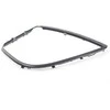 BMW E90 3 Dešinės Galinės Šoninės Lango Tarpinė Originalus 51347060220