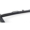 BMW E90 3 Dešinės Galinės Šoninės Lango Tarpinė Originalus 51347060220