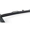 BMW E90 3 Dešinės Galinės Šoninės Lango Tarpinė Originalus 51347060220