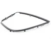 BMW E90 3 Dešinės Galinės Šoninės Lango Tarpinė Originalus 51347060220