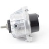 BMW E90 335d 07-11 variklio laikiklis keleivio dešinėje pusėje 22116786696 GENUINE