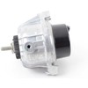 BMW E90 335d 07-11 variklio laikiklis keleivio dešinėje pusėje 22116786696 GENUINE