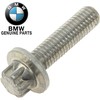 BMW E90/91/92/93 128i 328i Stuksenimo jutiklio varžtas 11417529984 Originalus