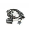 Bmw E90 Bagažo Durelių Remonto Laidų Rinkinys Originalus 61119133628