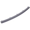 BMW E90 bamperio grotelių apdailos centras originalus 51117134095