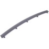 BMW E90 bamperio grotelių apdailos centras originalus 51117134095