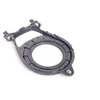 BMW E90 centrinio valdymo bloko dangtelis Originalus 51167155634
