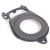 BMW E90 centrinio valdymo bloko dangtelis Originalus 51167155634