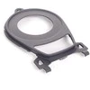 BMW E90 centrinio valdymo bloko dangtelis Originalus 51167155634