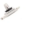 BMW E90 durelių kėbulo apdailos laikiklis Originalus 51137117240