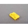 BMW E90 E91 geltonos spalvos spaustukas originalus 51777166869