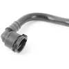 BMW E90 E70 variklio aušinimo skysčio žarna originali 11537795136