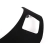 BMW E90 E90 E91 E92 E93 Alkantara vairo įdėklas originalus 32300430403