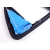 BMW E90 E90 E91 E92 E93 automatinės pavarų dėžės pertvaros perjungiklio apdaila originali 51167155643