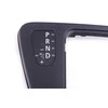 BMW E90 E90 E91 E92 E93 automatinės pavarų dėžės pertvaros perjungiklio apdaila originali 51167155643