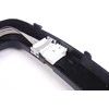 BMW E90 E90 E91 E92 E93 automatinės pavarų dėžės pertvaros perjungiklio apdaila originali 51167155643