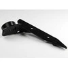 BMW E90 E91 2005-2011 Priekinis Kairysis Bamperio Laikiklis Originalus 51117058447