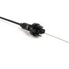 BMW E90 E91 2005-2011 Priekinis Kairysis Bamperio Laikiklis Originalus 51117058447