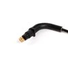 BMW E90 E91 2005-2011 Priekinis Kairysis Bamperio Laikiklis Originalus 51117058447