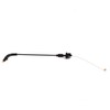 BMW E90 E91 2005-2011 Priekinis Kairysis Bamperio Laikiklis Originalus 51117058447