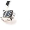 BMW E90 E91 316i 318d 318i 320d 320i Ryšio kabelis Xenon Originalus 63117175037