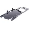 BMW E90 E91 atraminis rūko žibintas dešinysis originalus 51117892112