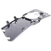 BMW E90 E91 bamperio dangčio laikiklis priekinis kairysis originalus 51117892111