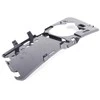 BMW E90 E91 bamperio dangčio laikiklis priekinis kairysis originalus 51117892111